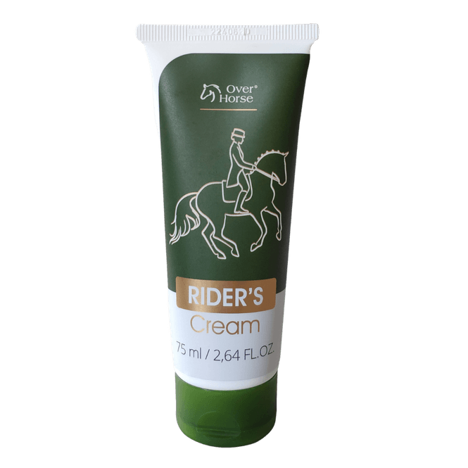 Hovedbilde OverHorse Riders Cream 75ml