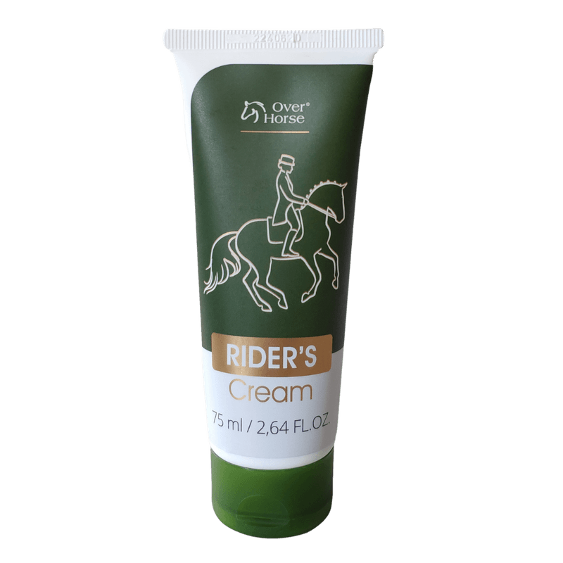 OverHorse Riders Cream 75ml