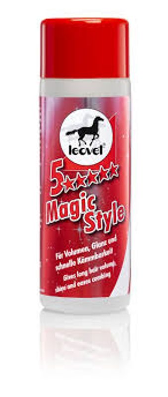 Leovet 5 star Magic style 200ml