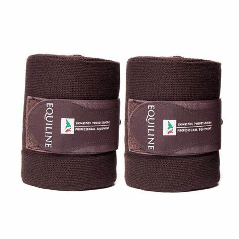 Equiline Acryl bandasjer