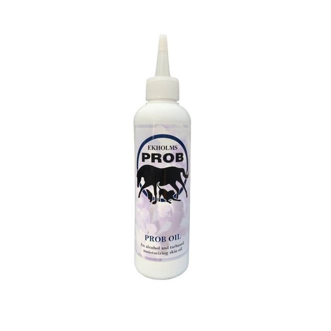 Hovedbilde Ekholms Prob Oil 200ml