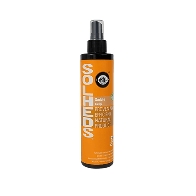 Hovedbilde Solheds Saddle Soap 250ml