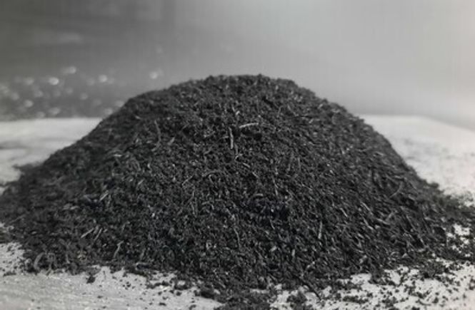 Hovedbilde Pro-Glu Rubber 500g