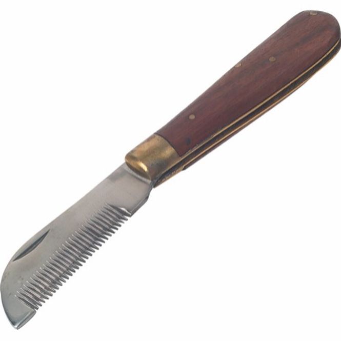 Hovedbilde HG Mankniv