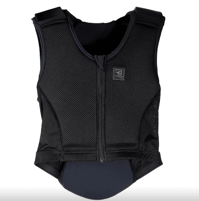 Hovedbilde Sikkerhetsvest safe light junior