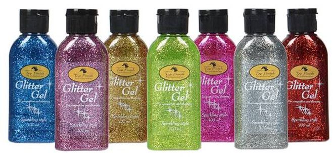Hovedbilde Glitter Gel 100ml