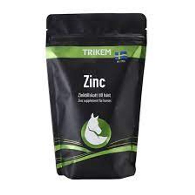 Hovedbilde Trikem Zinc 500g