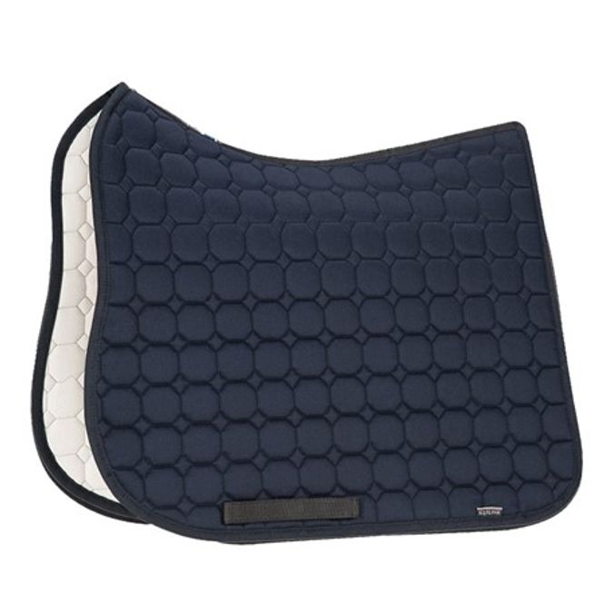 Hovedbilde Equiline Octagon Dressur - Navy - Full