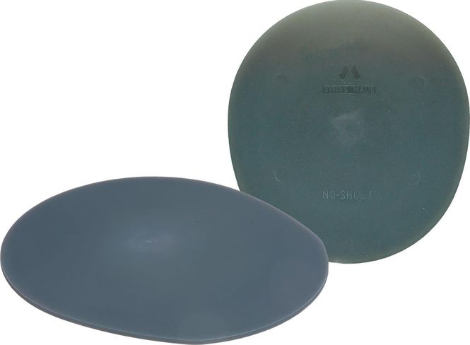 Hovedbilde Mustad No shock pads Hard