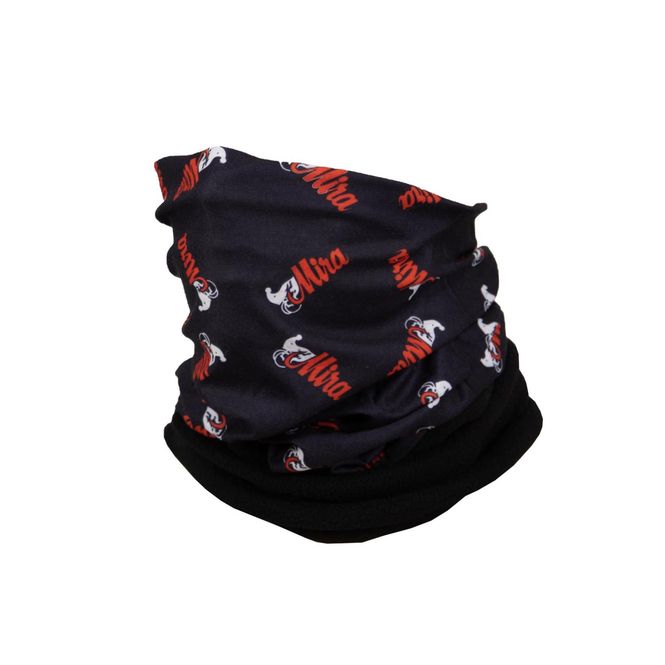 Hovedbilde Mira Buff meed Fleece - Sort