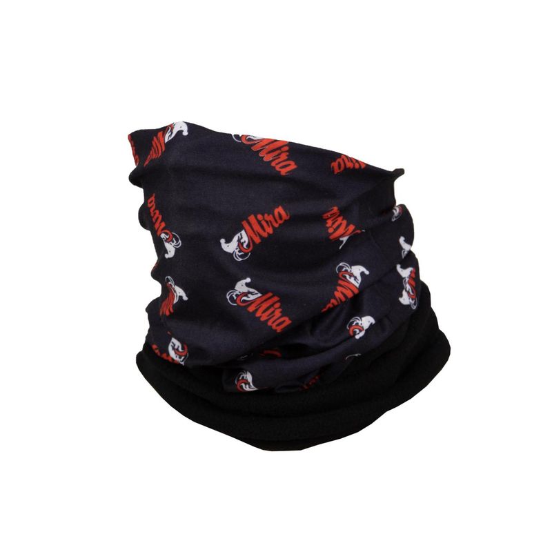 Mira Buff meed Fleece - Sort