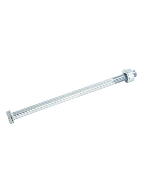 Hovedbilde Wahlsten Axle Race Wheel 180