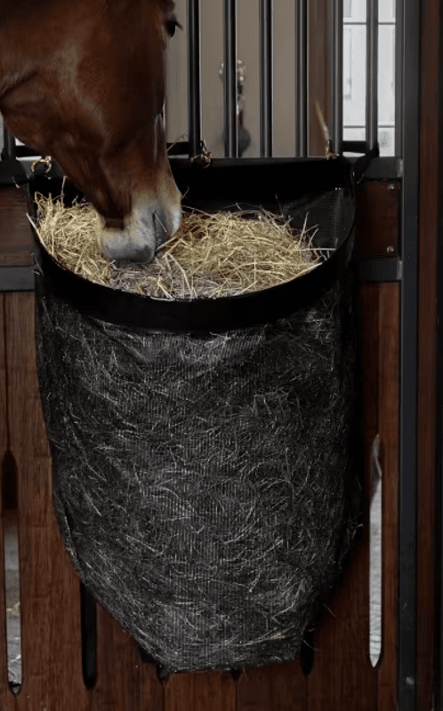 Kentucky Hay Bag Straight -M