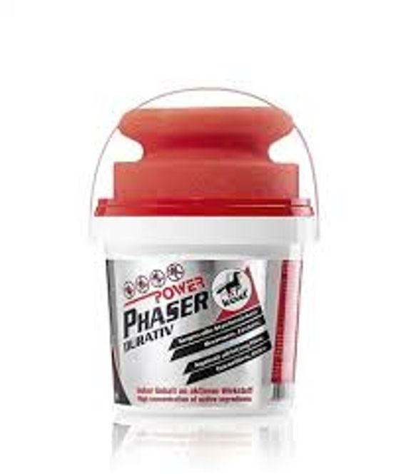 Hovedbilde Leovet Power Phaser Durativ Gel 500ml