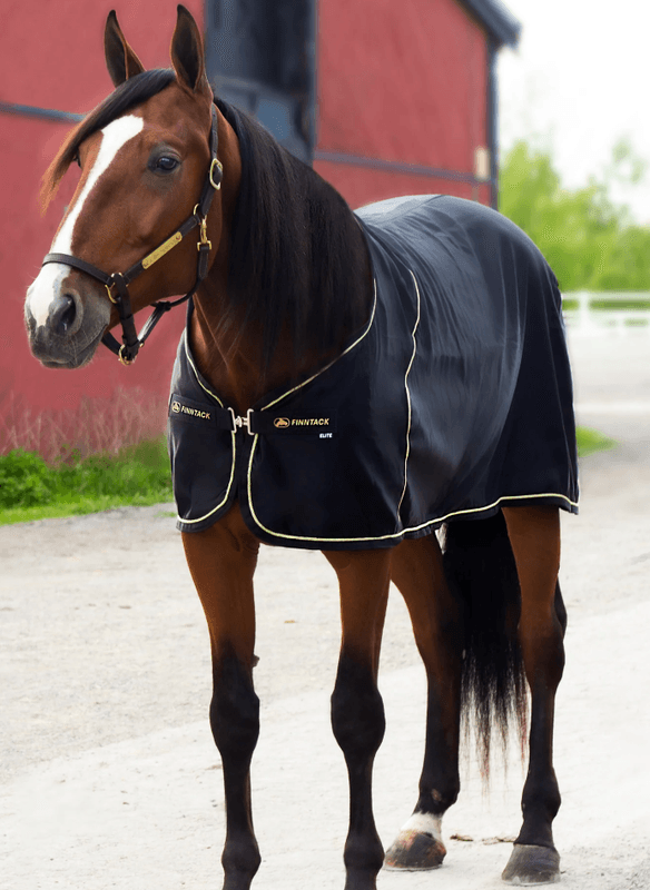 Finntack Elite dekken i sateng
