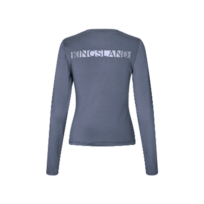Hovedbilde KL Malin Ladies Training shirt 