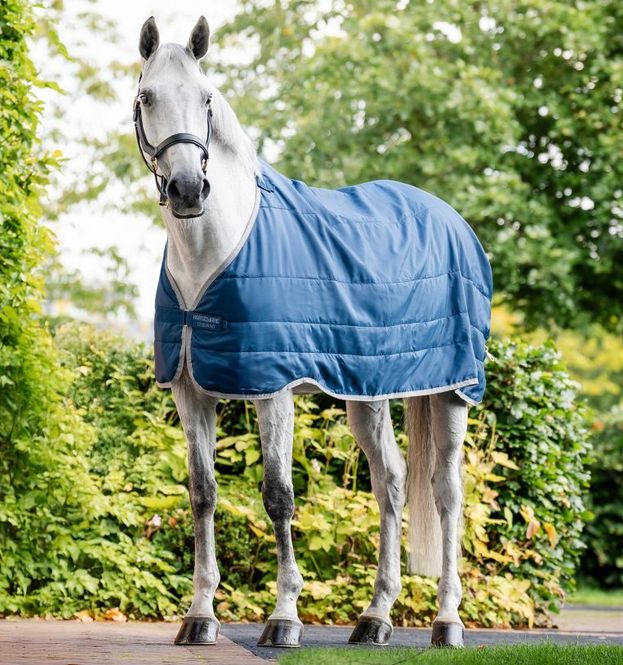 Hovedbilde Horseware Ionic Therapy Liner 50g