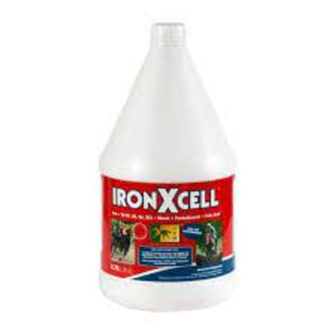 Hovedbilde TRM Ironxcell 3,75l