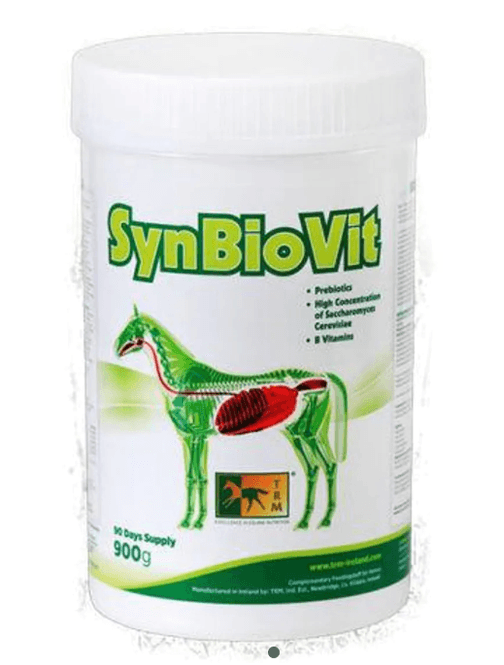 Hovedbilde TRM Synbiovit 900g