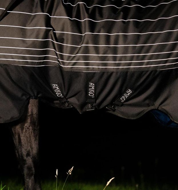 Hovedbilde HW Amigo 1200D FieldSafe Reflectech Plus TO 100g.