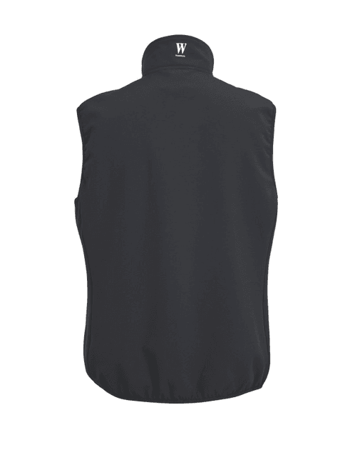 Hovedbilde Wahlsten Fero Vest 