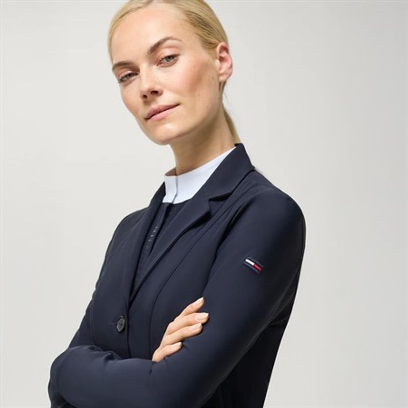 Tommy Hilfiger Vista Women show Jacket