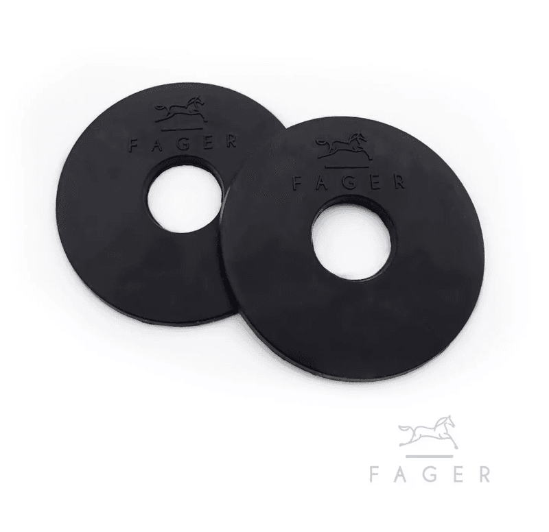 Fager bittringer