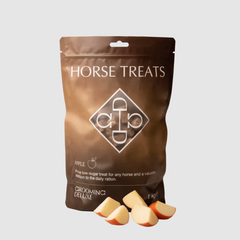 Grooming Deluxe Horse Treats 1kg