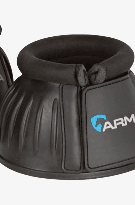 ARMA Gummiboots med soft top