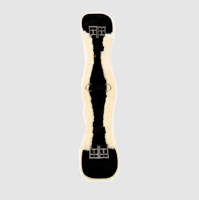 Kentucky Sheepskin Dressurgjordt
