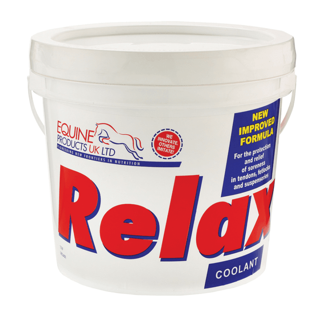 Hovedbilde Equine Products Relax Coolant, 5kg. 