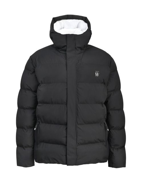 Hovedbilde Wahlsten Ilseman Mens Puff Winter Jacket