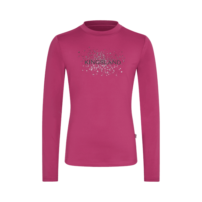 Hovedbilde KL Madeline Junior Training Shirt