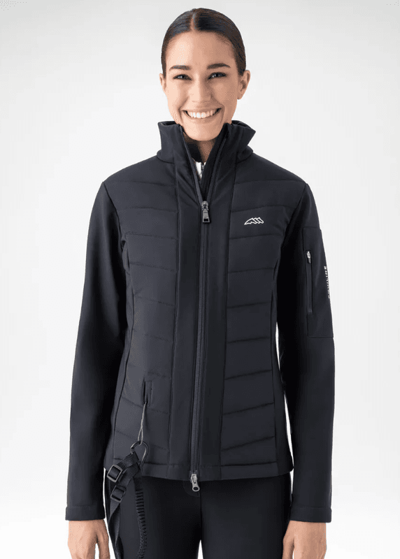 Equiline Softshelljakke AirBag Compatible