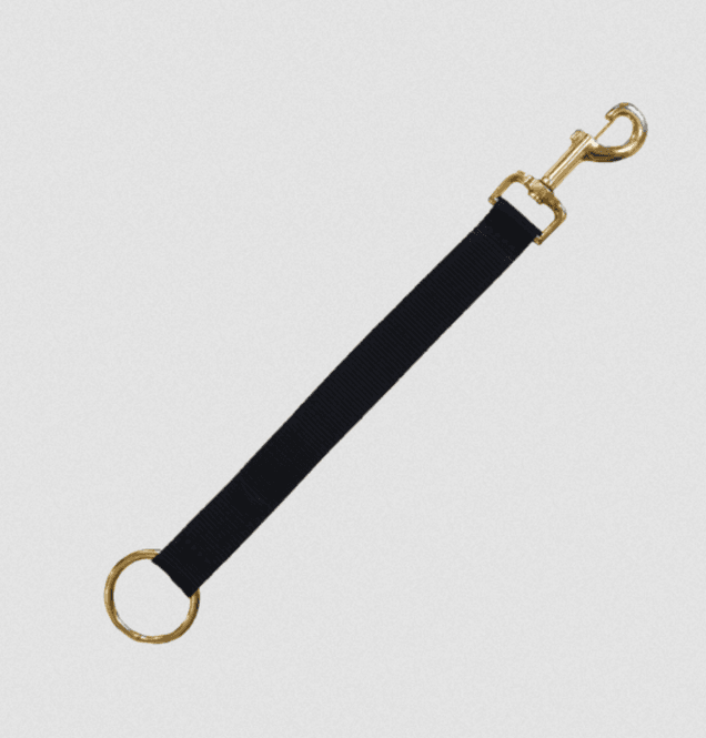 Hovedbilde Kentucky Nylon Holder 25cm