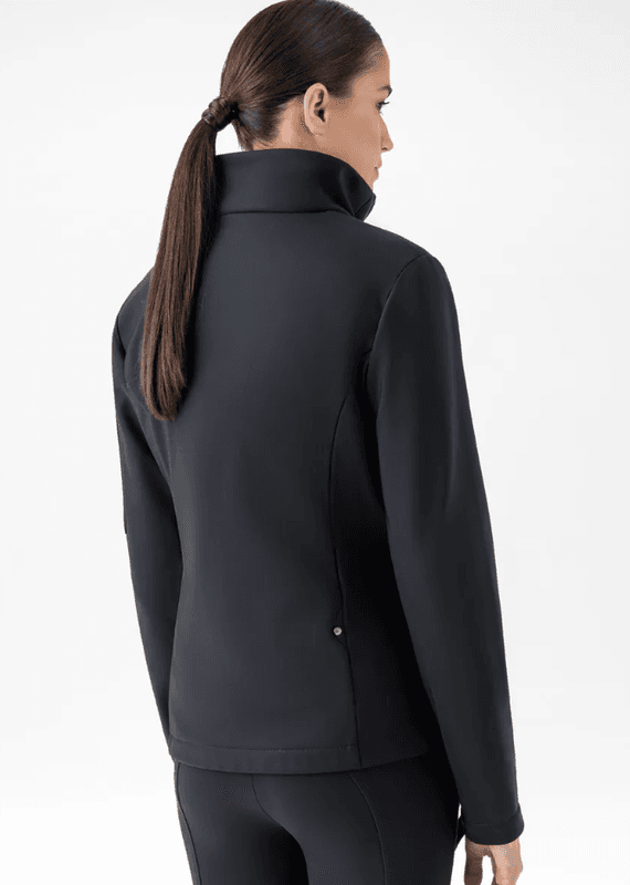Equiline Softshelljakke AirBag Compatible