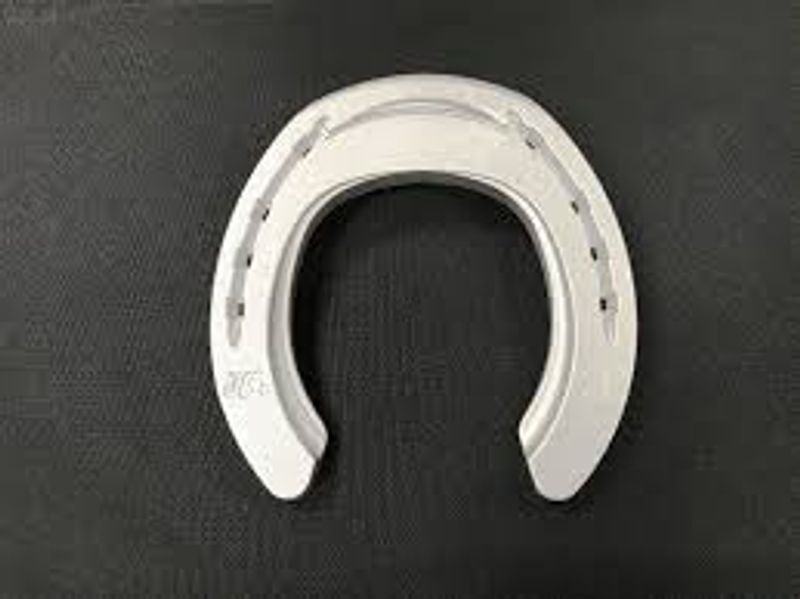 Jim Blurton Alu Hind Suspensory