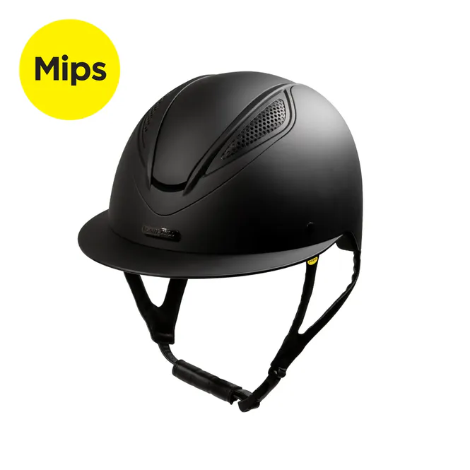 Hovedbilde Lami-Cell Alba Mips Ridehjelm