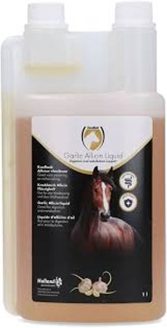 Hovedbilde Excellent Garlic Liquid 1l