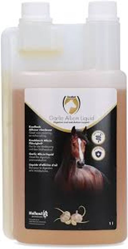 Excellent Garlic Liquid 1l