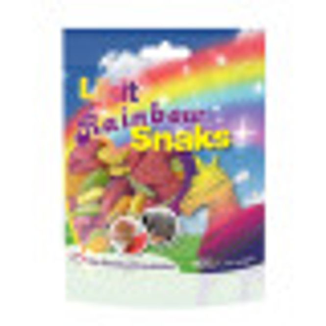 Hovedbilde LIkit Snacks 100g