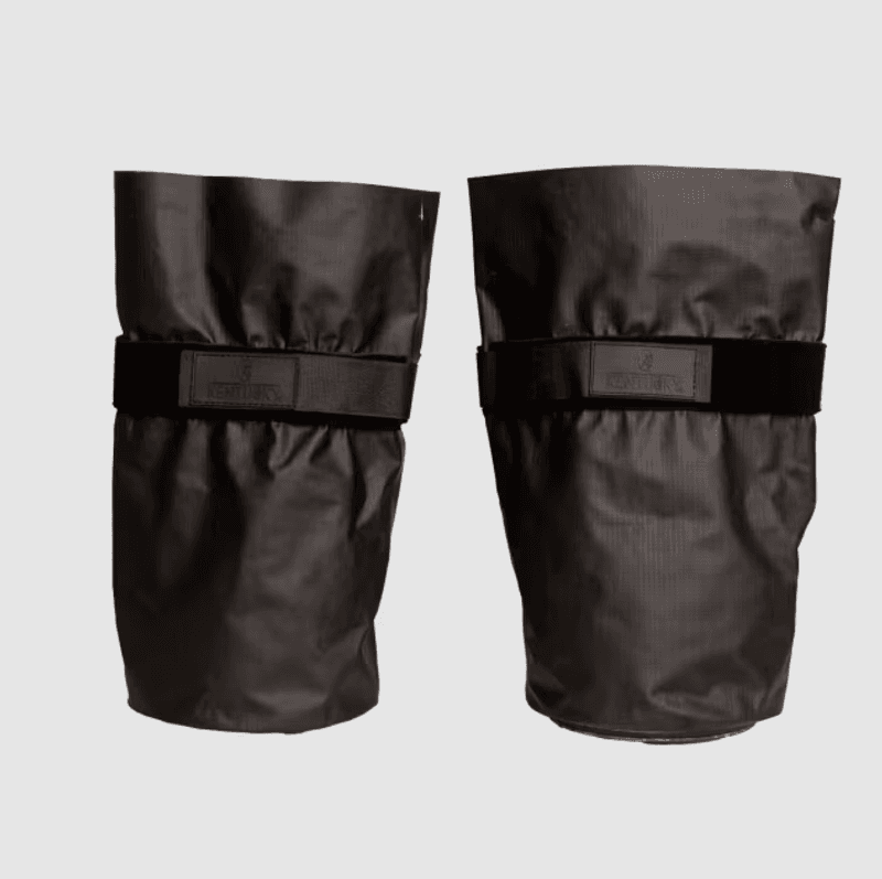 Kentucky Hoof Boot medical & Ice