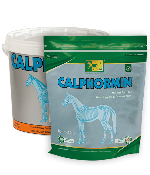 Hovedbilde TRM Calphormin 3kg