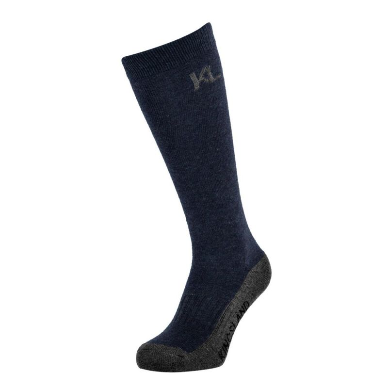 KL Verona woolmix Socks