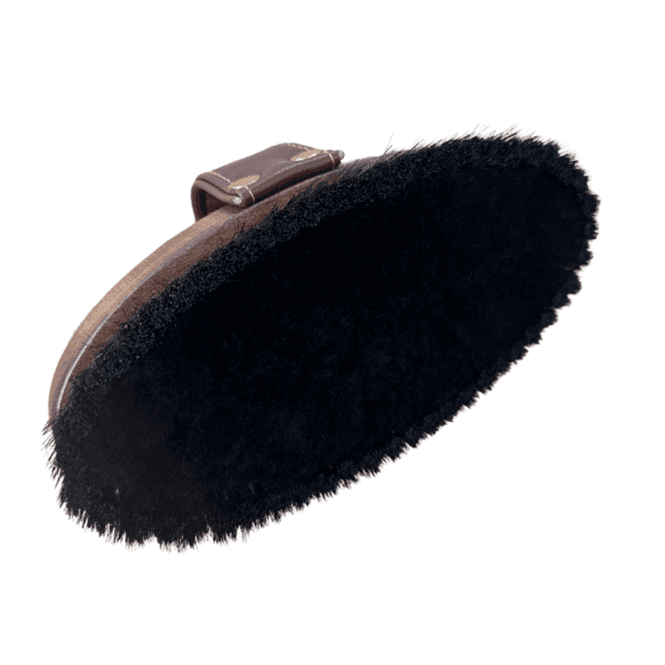 Hovedbilde Horseware Signature Polishing Brush