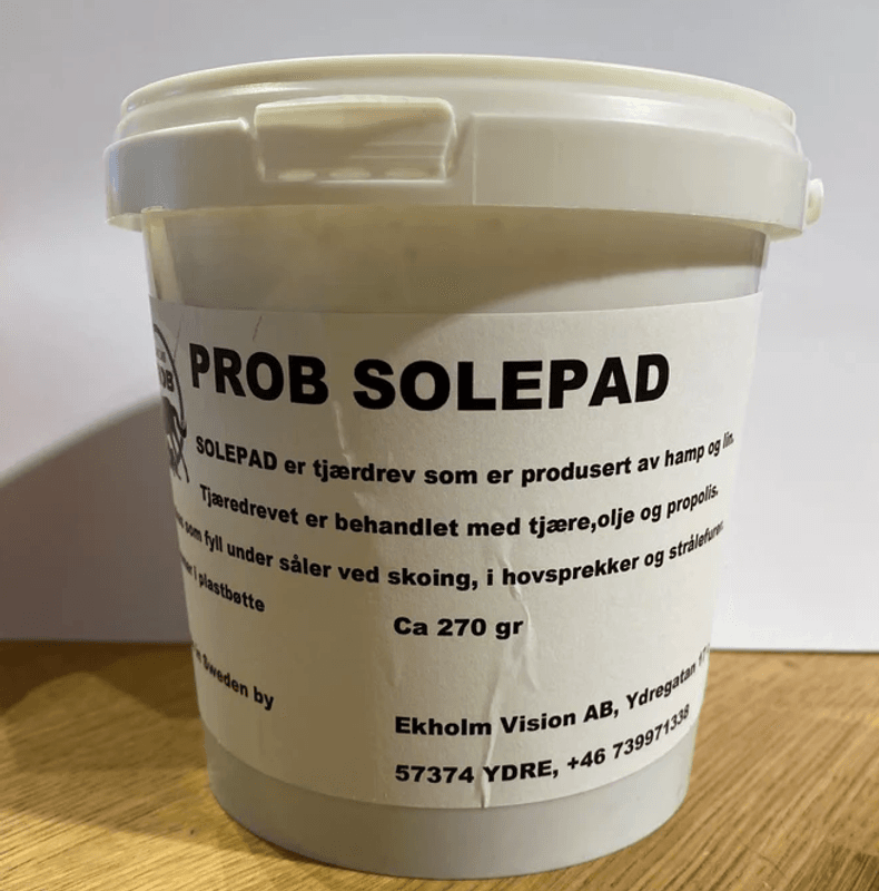 Ekholms Solepad