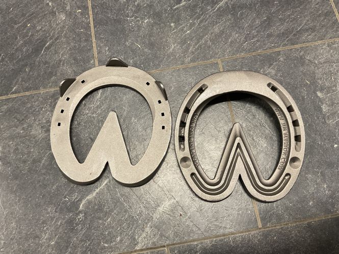 Hovedbilde Jim Blurton Sport Heartbar 3 Clipped str 1