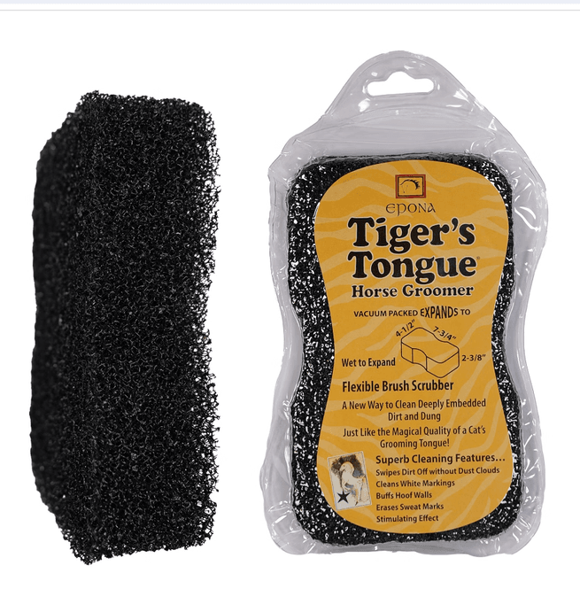 Hovedbilde Tigers Tounge Svamp