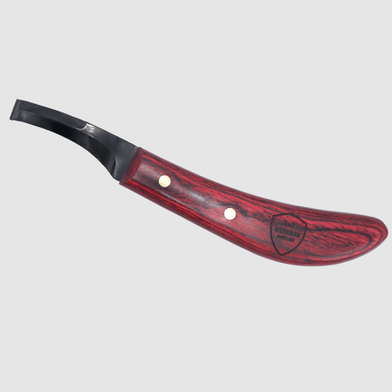 Werkman Hovkniv dobbel