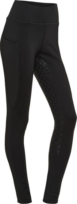 Hovedbilde Equipage Safina vinter ridetights Fullgrip